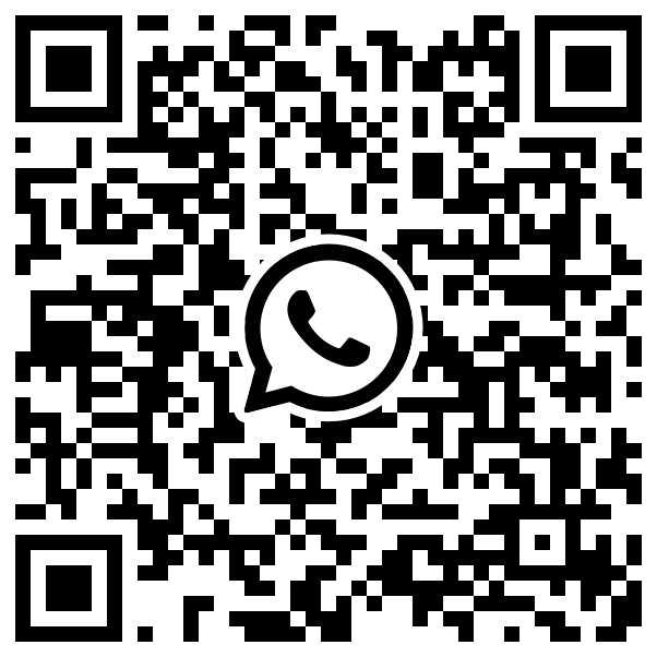Código QR de cotización por WhatsApp de Pronto&Ya